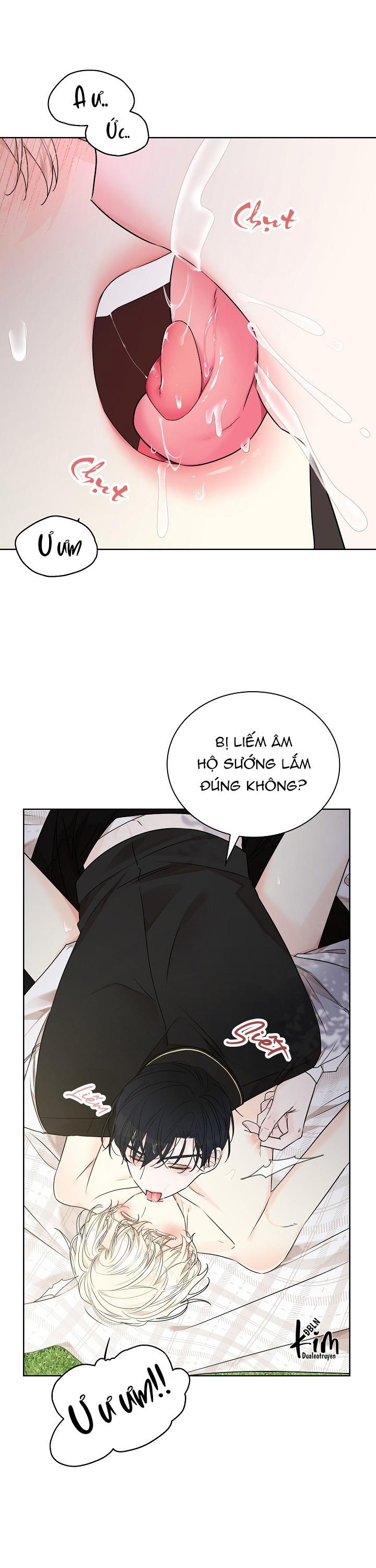 HANG RẮN Chapter 8 - Next Chapter 9