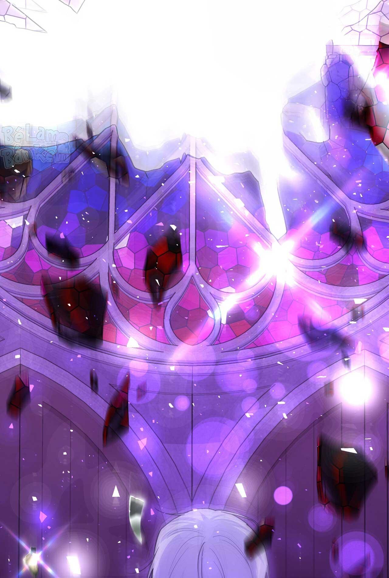 Xuyên thành cục bông của tên cuồng công Chapter 48 - Trang 2