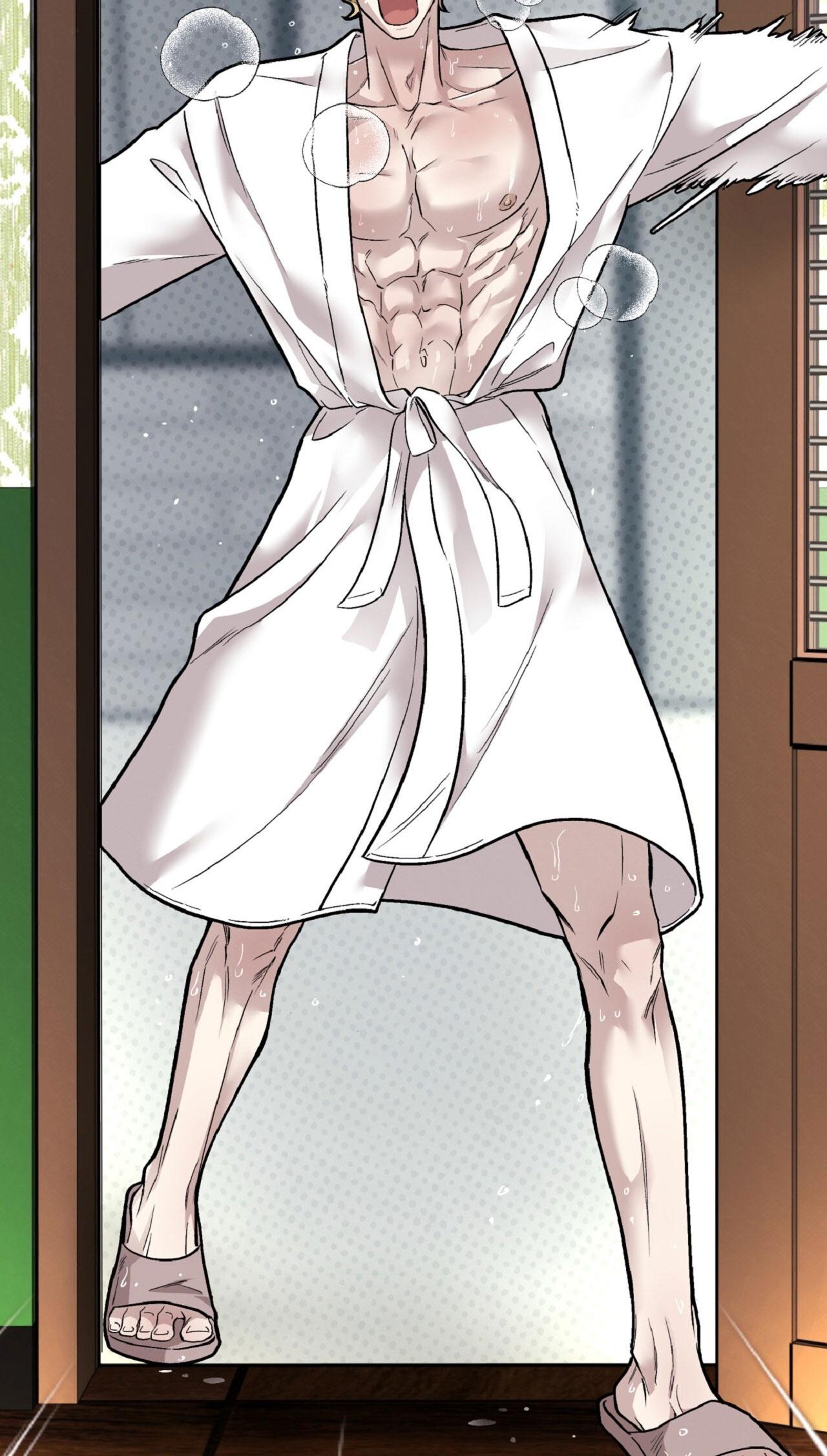 HONEY BEAR Chapter 76 - Trang 2