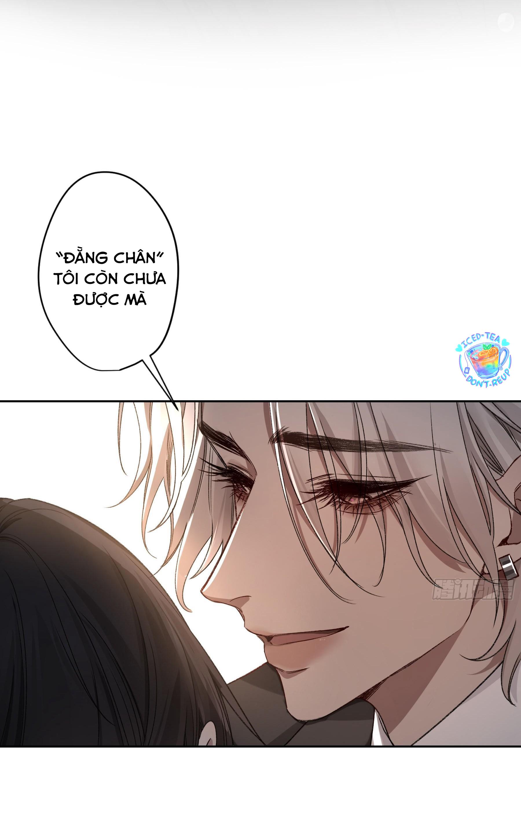 Ác linh Chapter 27 - Next Chapter 28