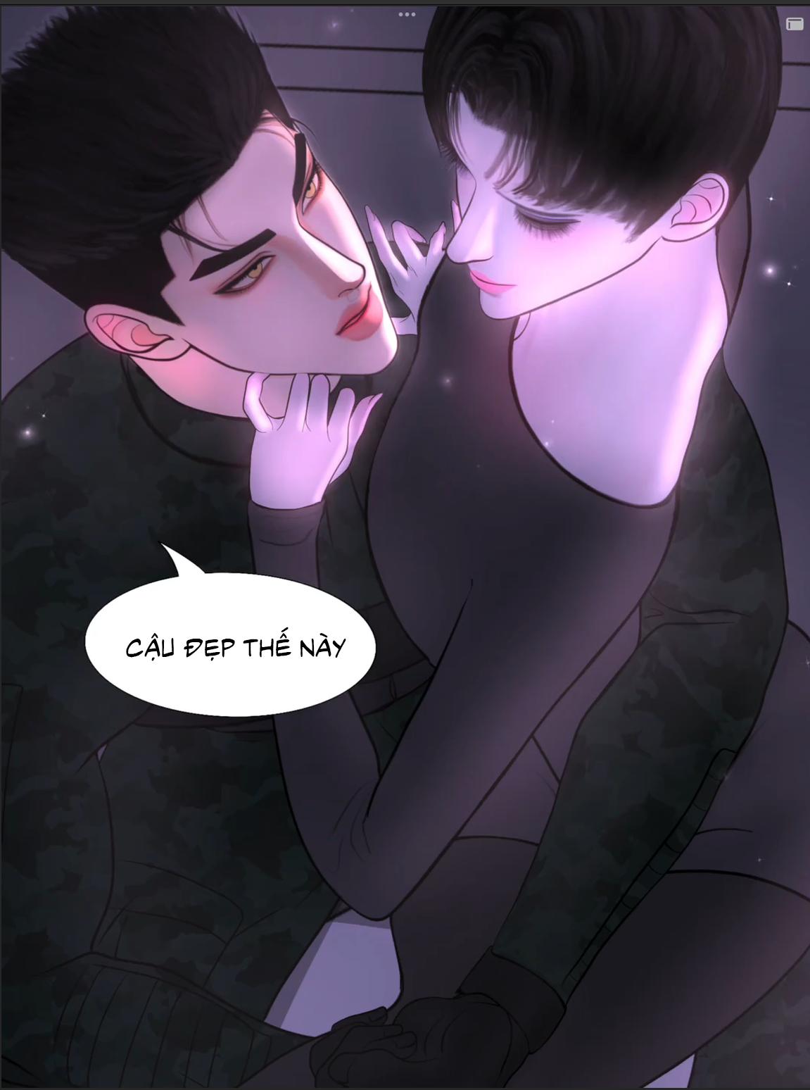HỘ GIẢ MẠT THẾ Chapter 15 - Trang 2