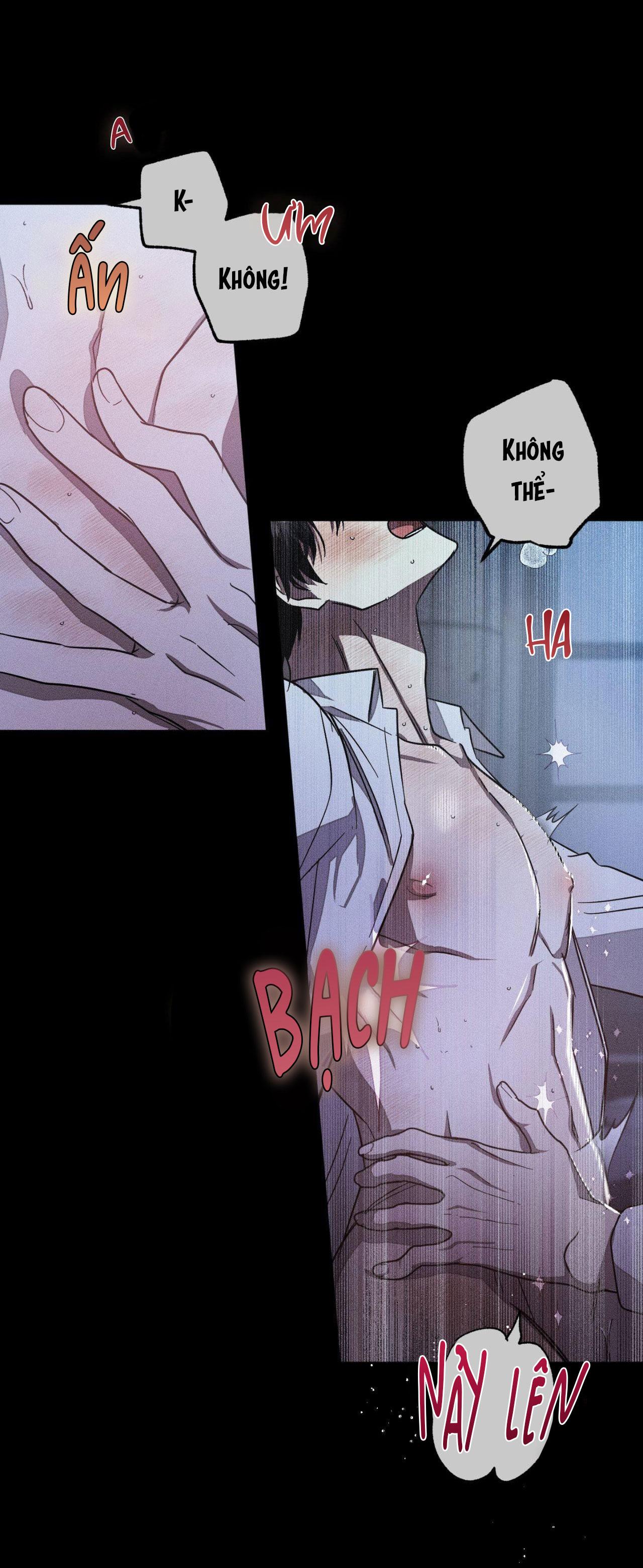 Công Lập Left Fluke Chapter 31 - Next Chapter 32