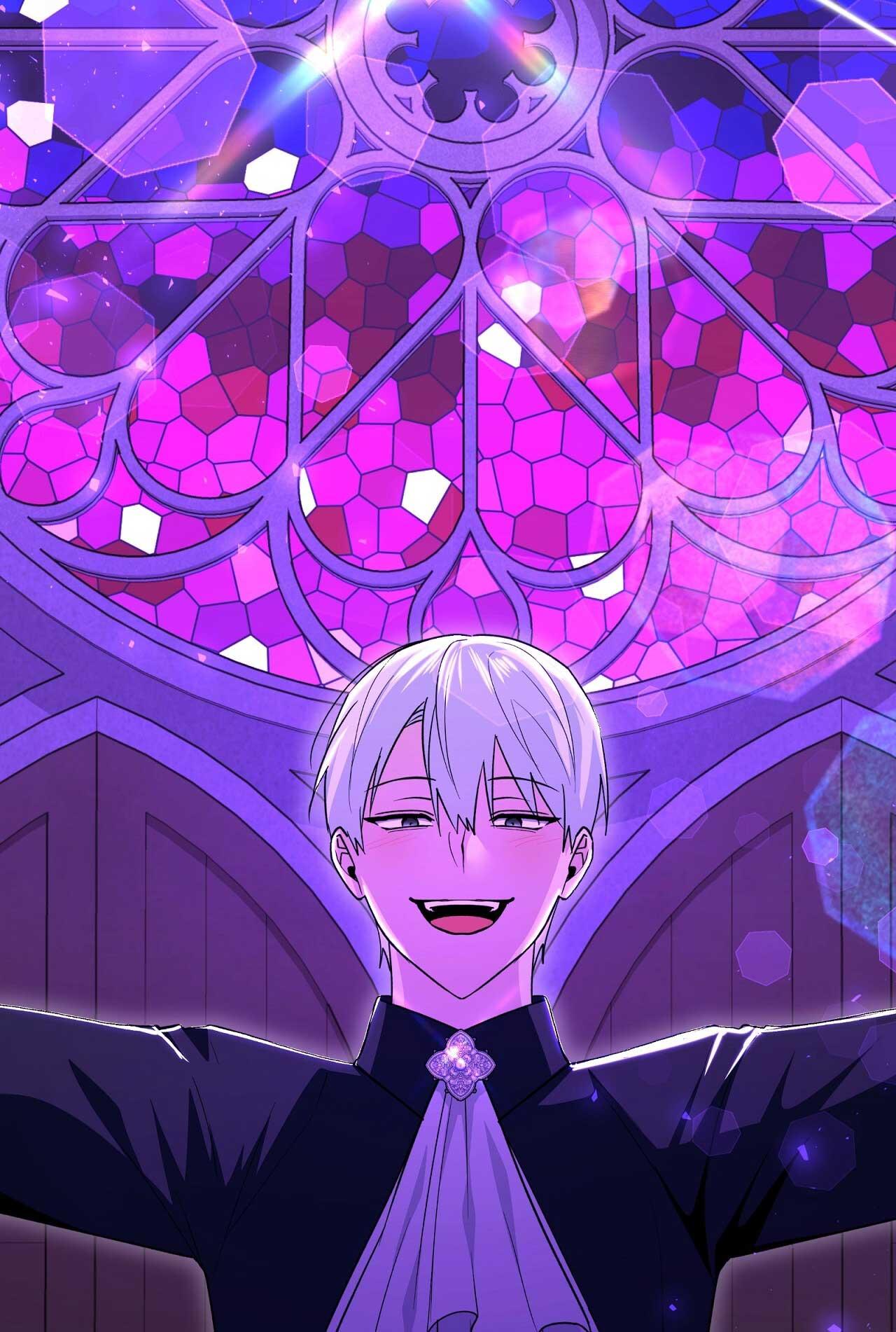 Xuyên thành cục bông của tên cuồng công Chapter 48 - Trang 2