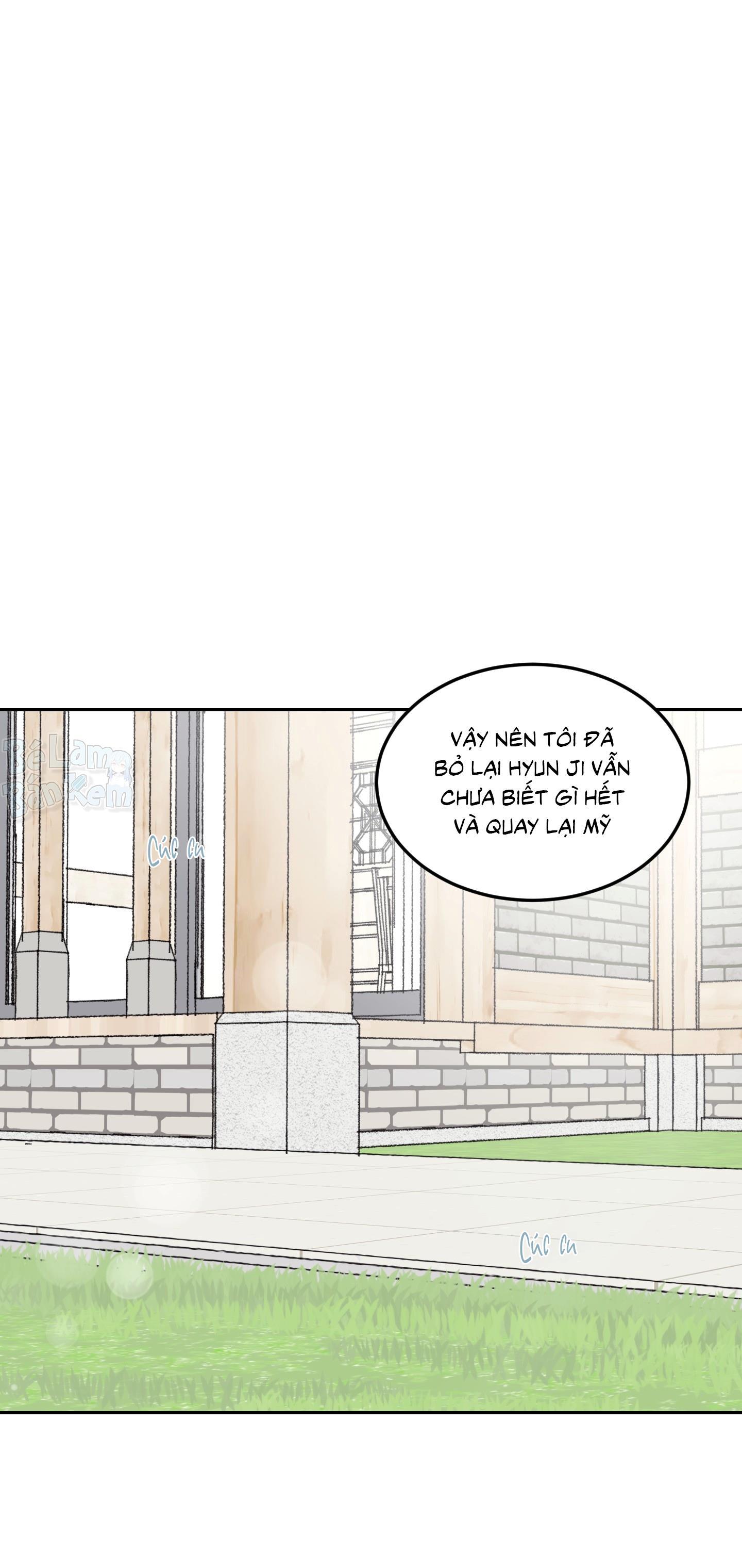NGÔI NHÀ HƯỚNG MẶT TRỜI MỌC Chapter 60 - Trang 2