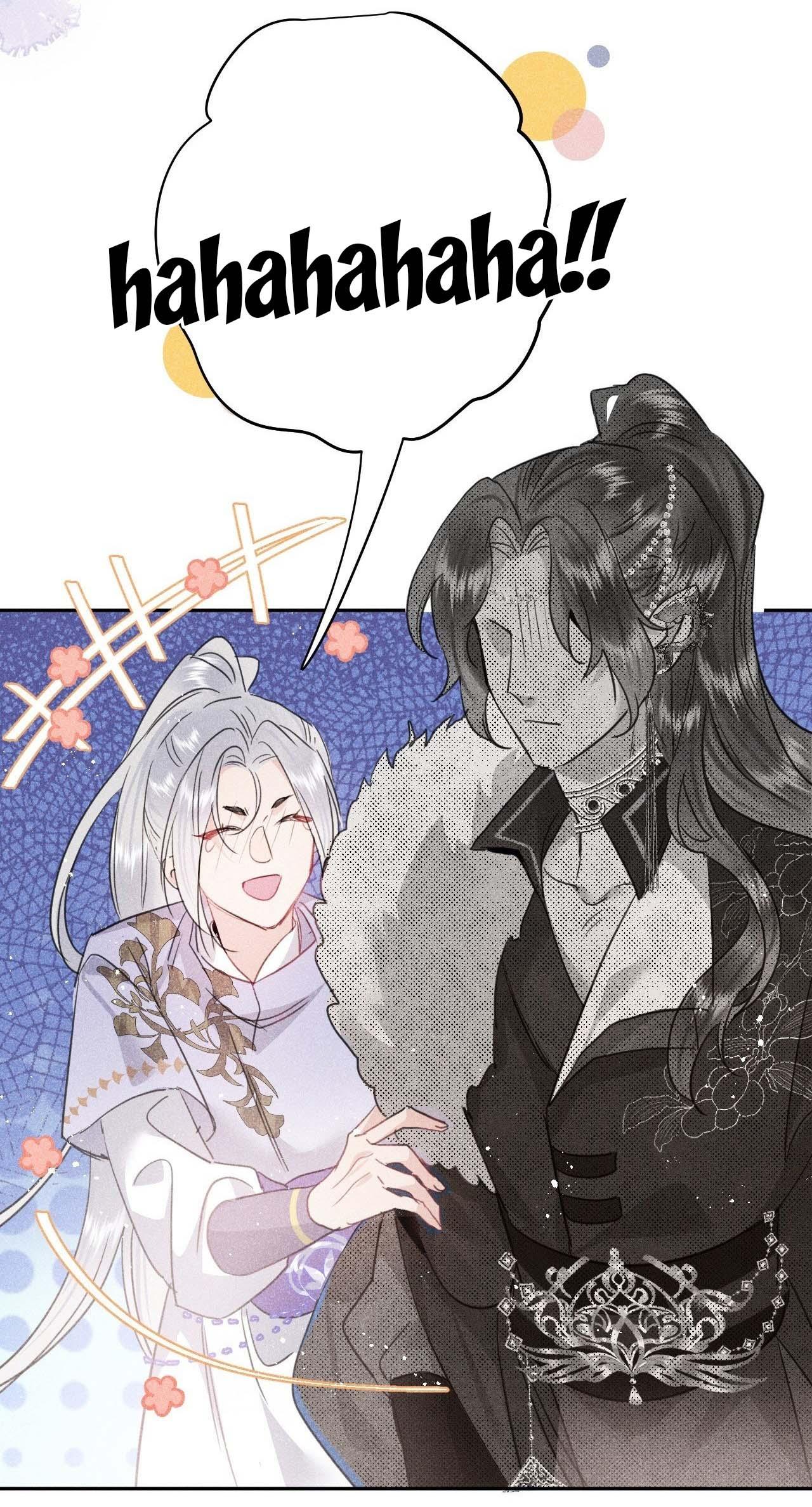 Dạ Bạch Chapter 13 - Trang 2