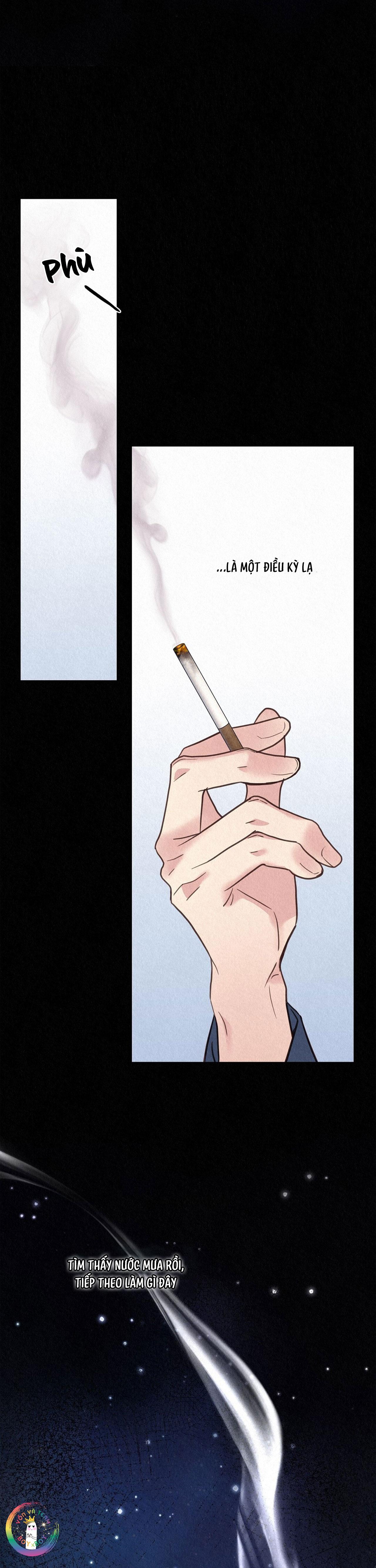 Ác Nhân Đàm Chapter 27 - Next Chapter 28