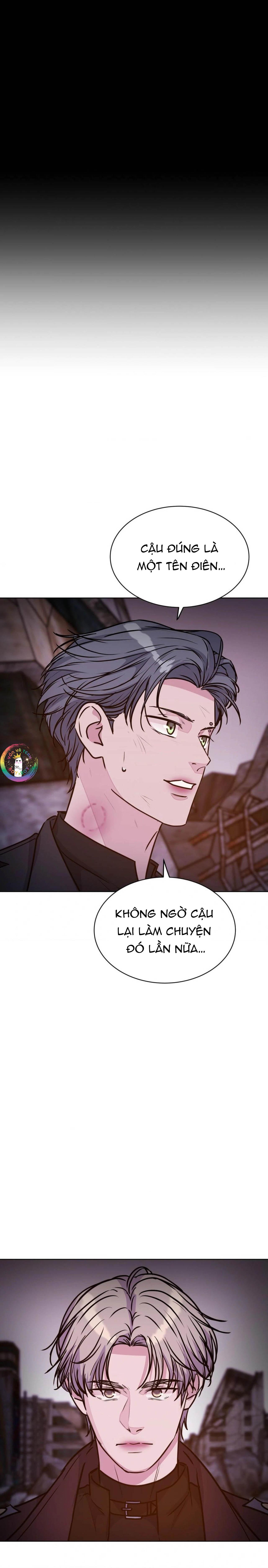 Guiding Light Chapter 55 - Next Chapter 56