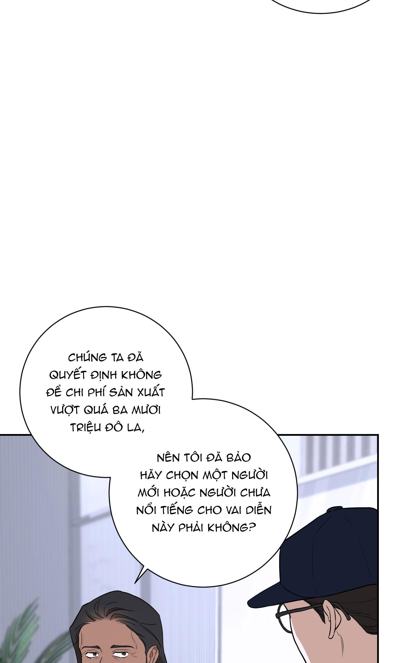 (AxA) MỊ HOẶC KHÓ CƯỠNG Chapter 46 - Trang 2