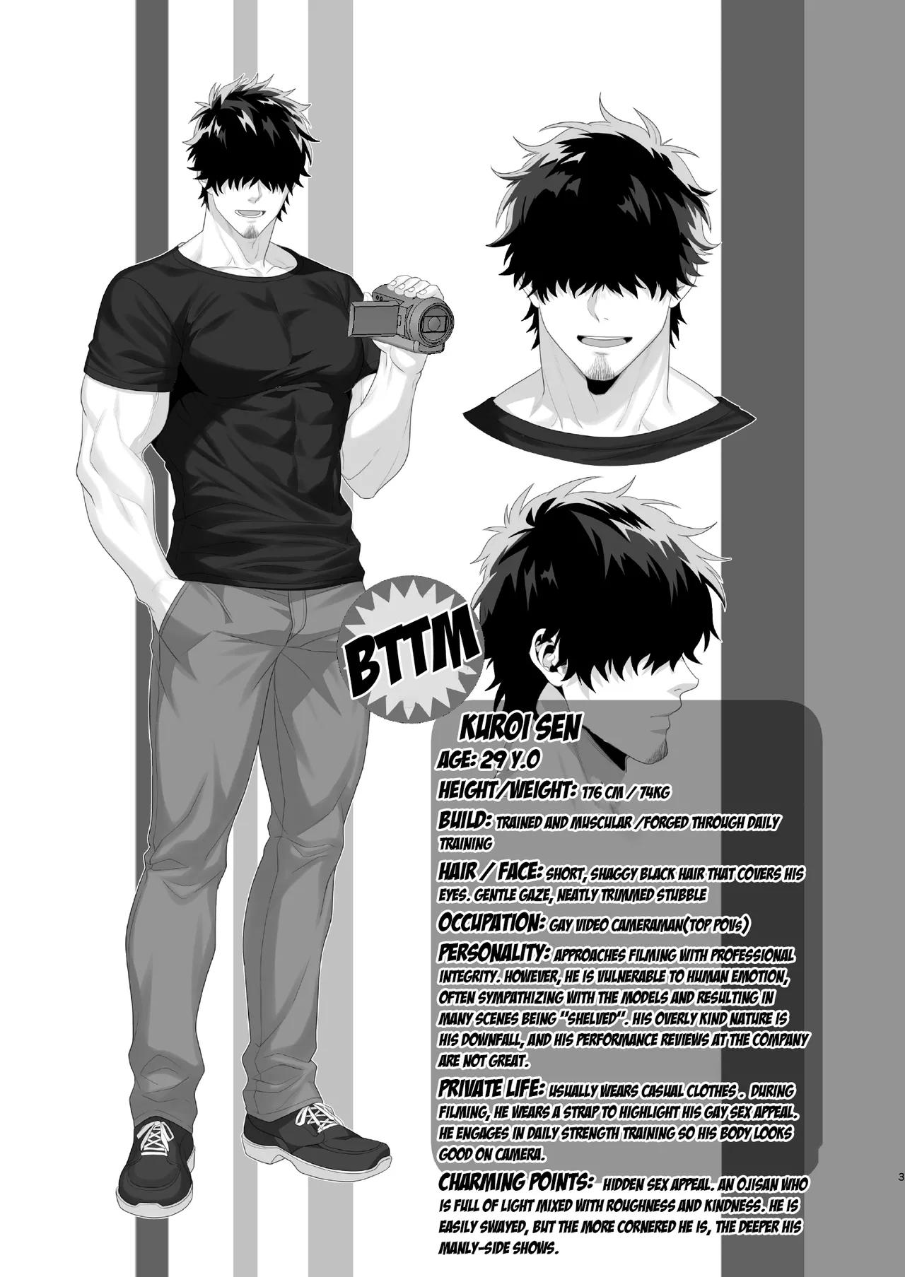 Cưng mà nói Chapter 284 - Trang 2