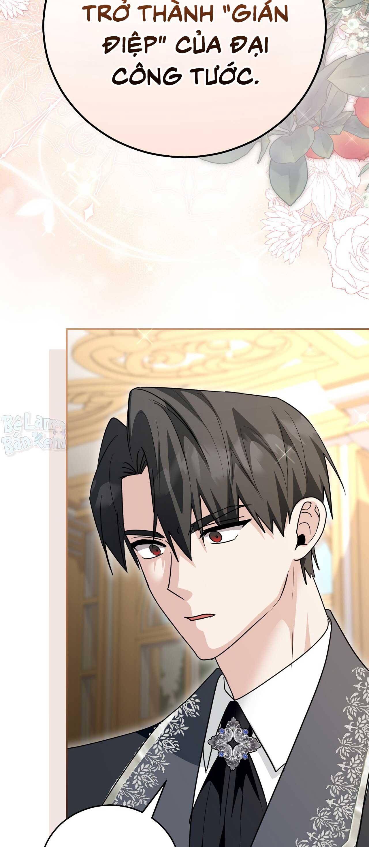 Xuyên thành cục bông của tên cuồng công Chapter 48 - Trang 2