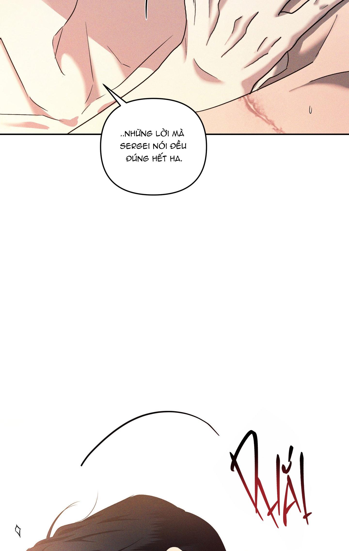 EDEN Chapter 44 - Trang 2