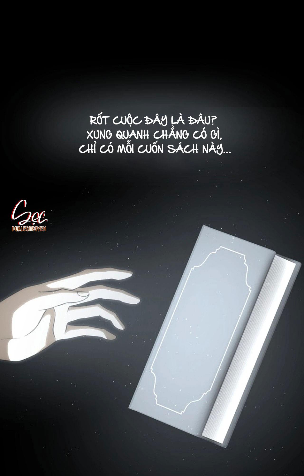 NGHỈ HƯU CHỨ KHÔNG PHẢI TÌNH YÊU Chapter 64 - Trang 2