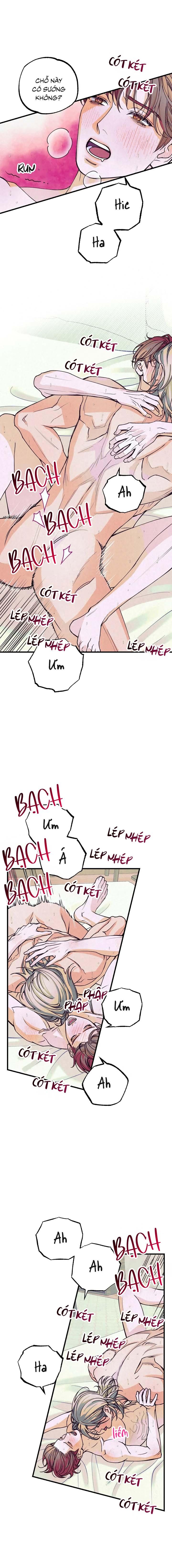 Tay Săn Huy Chương Vàng Bất Khả Chiến Bại Chapter 4 - Trang 2