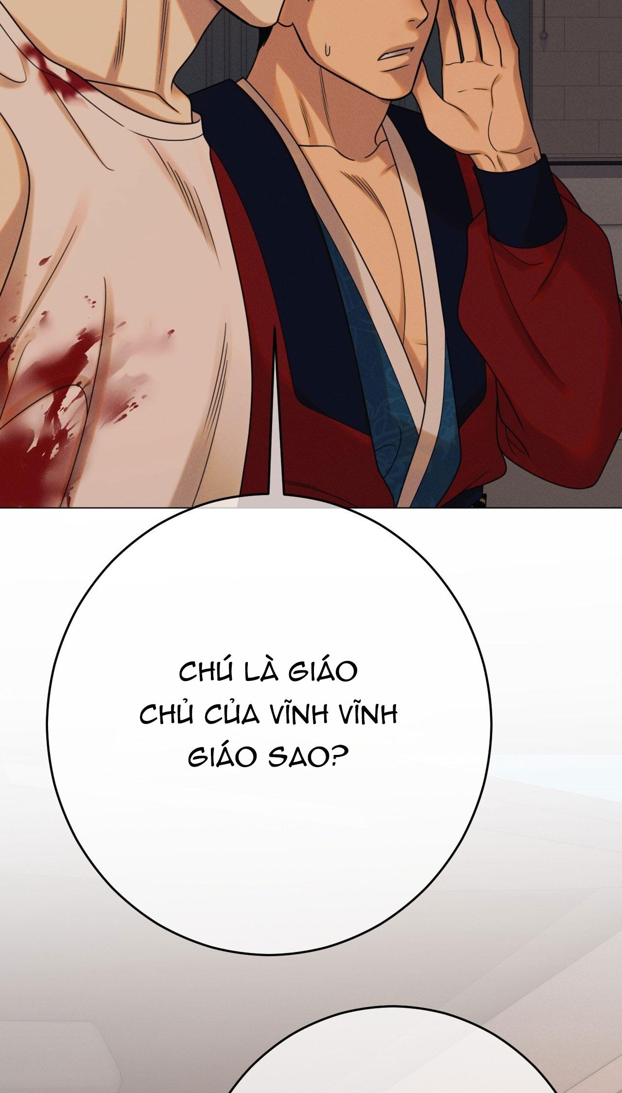 QUẺ BÓI GIẤC MƠ CỦA YÊU TINH Chapter 72 - Next 