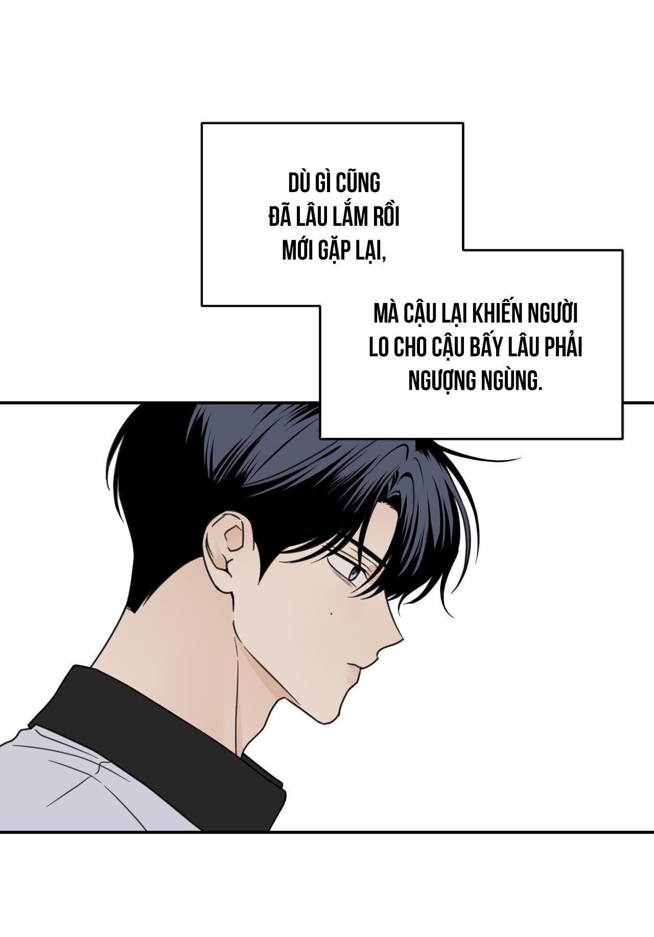 [DDT] ĐIỆP KHÚC MƯA GIÔNG Chapter 2 - Trang 2