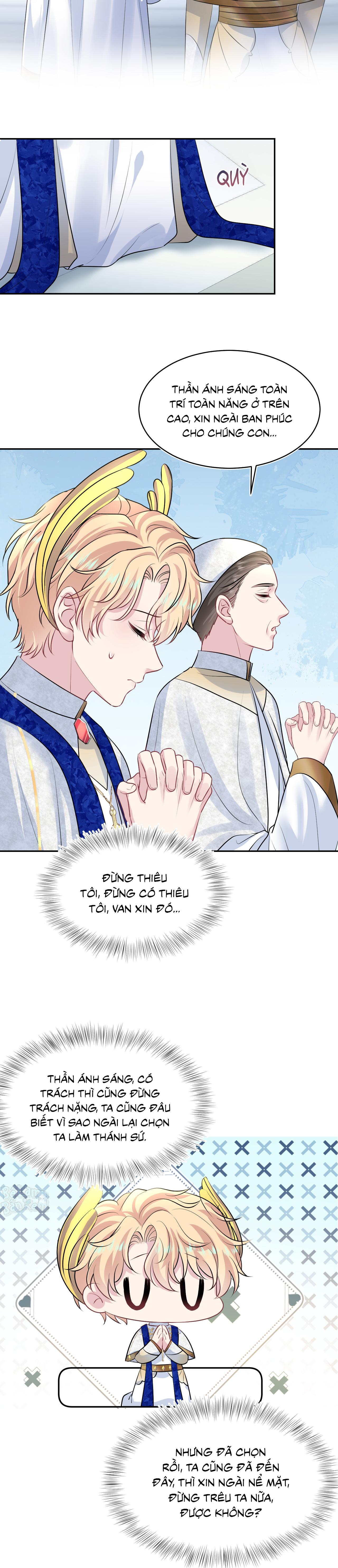 Tuyệt mỹ bạch liên hoa online dạy học Chapter 223 - Next Chapter 224