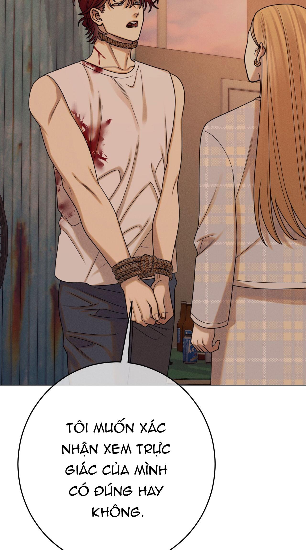 QUẺ BÓI GIẤC MƠ CỦA YÊU TINH Chapter 72 - Next 