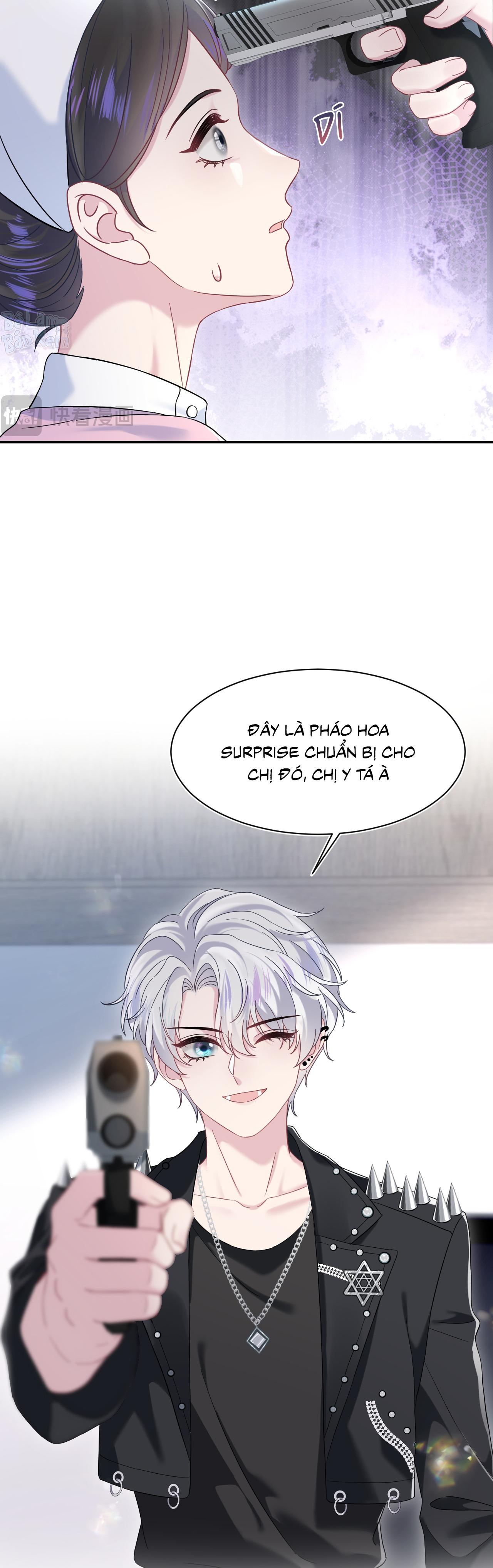 Tuyệt mỹ bạch liên hoa online dạy học Chapter 216 - Next Chapter 217