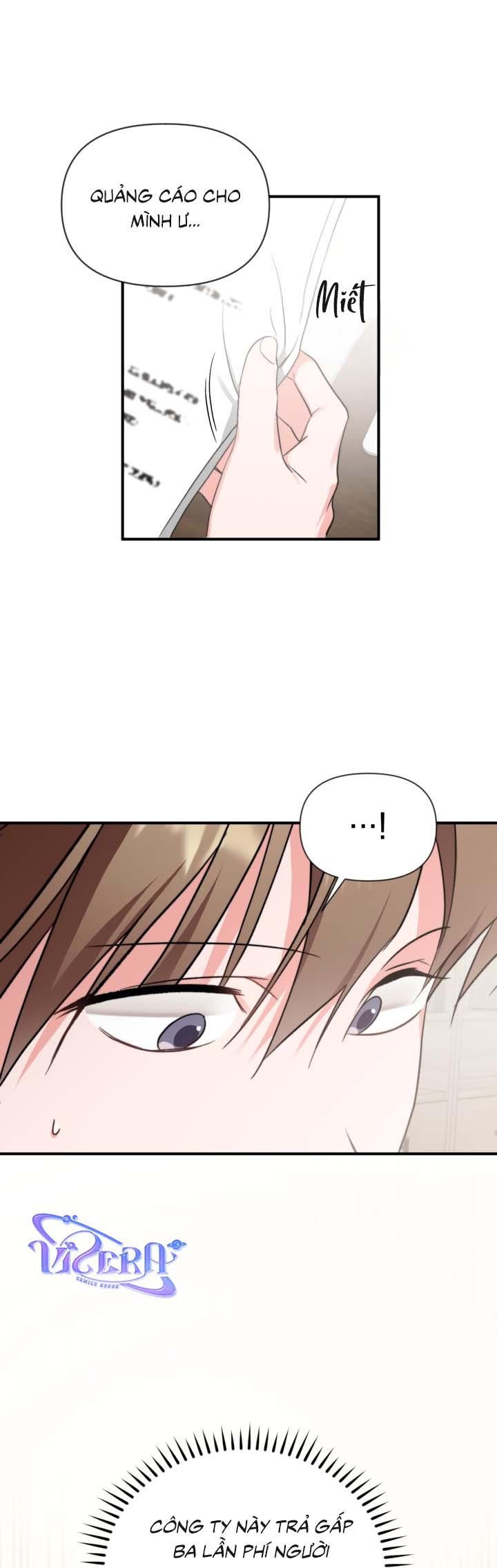 [Vicera] Masquerade Chapter 32 - Trang 2