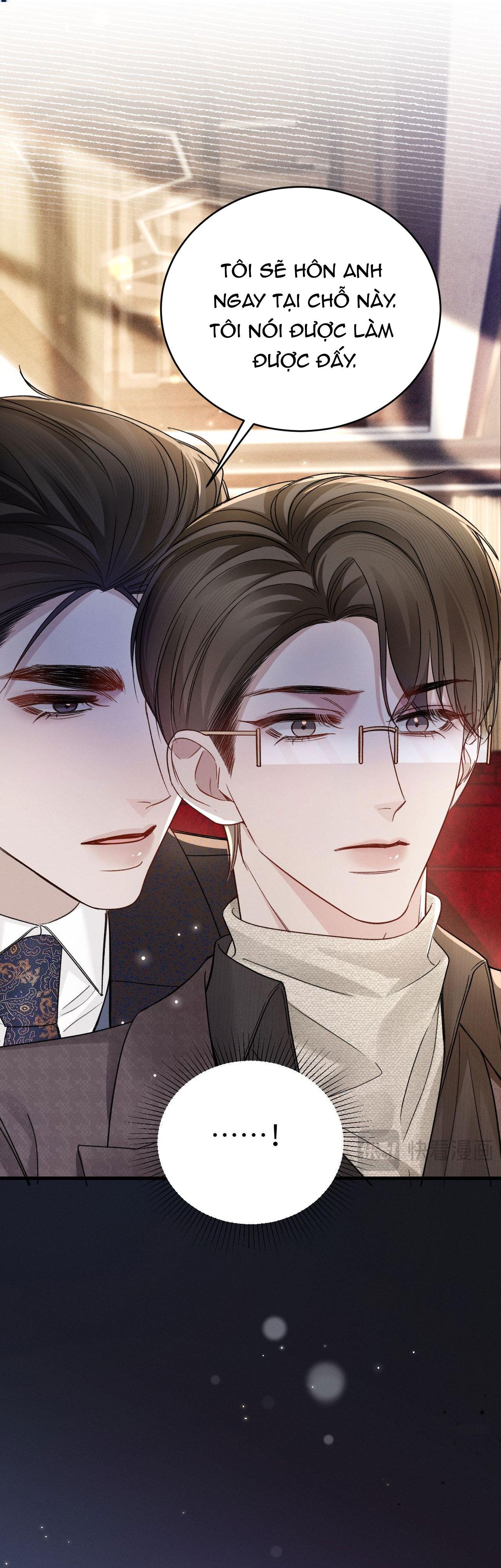 Cuộc Đối Đầu Gay Gắt Chapter 129 - Next 