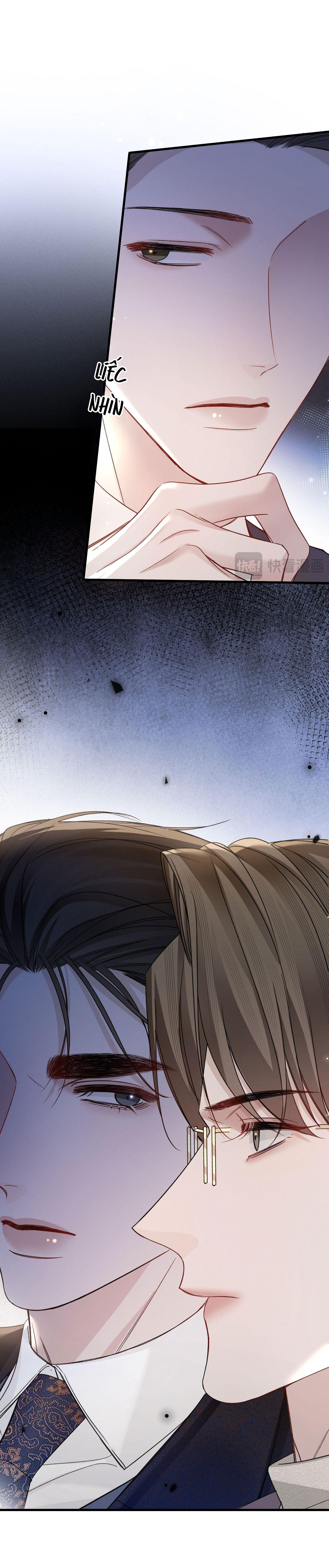 Cuộc Đối Đầu Gay Gắt Chapter 129 - Next 