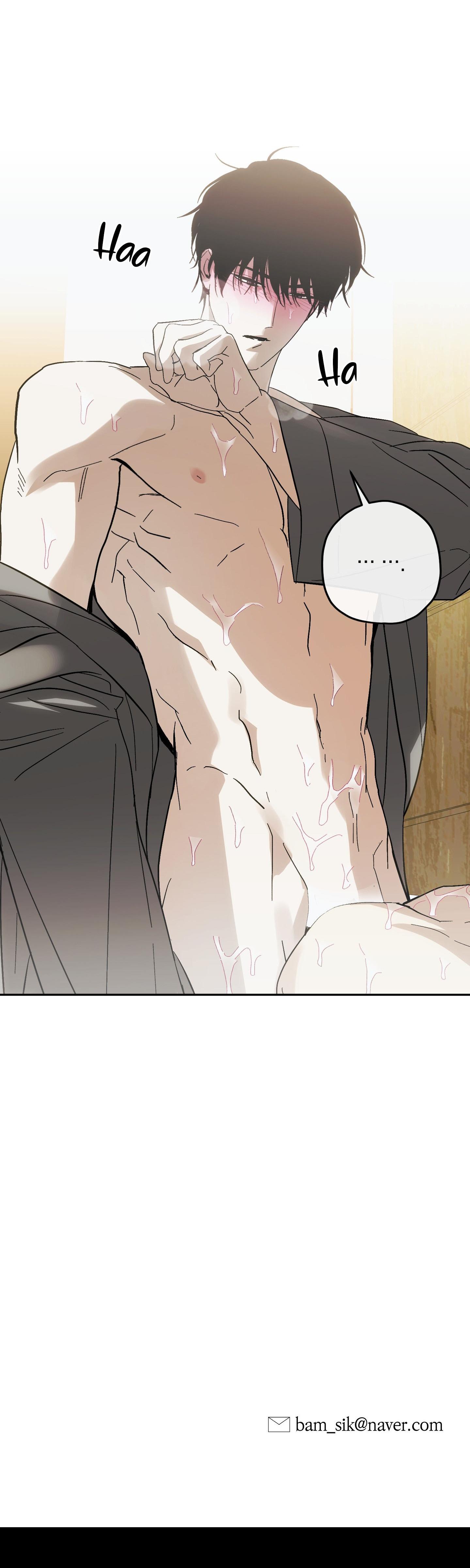 TƯƠNG XỨNG Chapter 14 - Trang 2