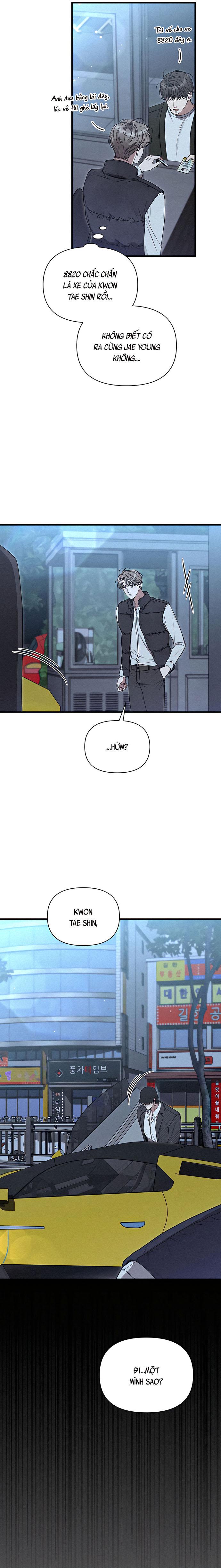 Cảnh Báo Chán Chường Chapter 1 - Trang 2