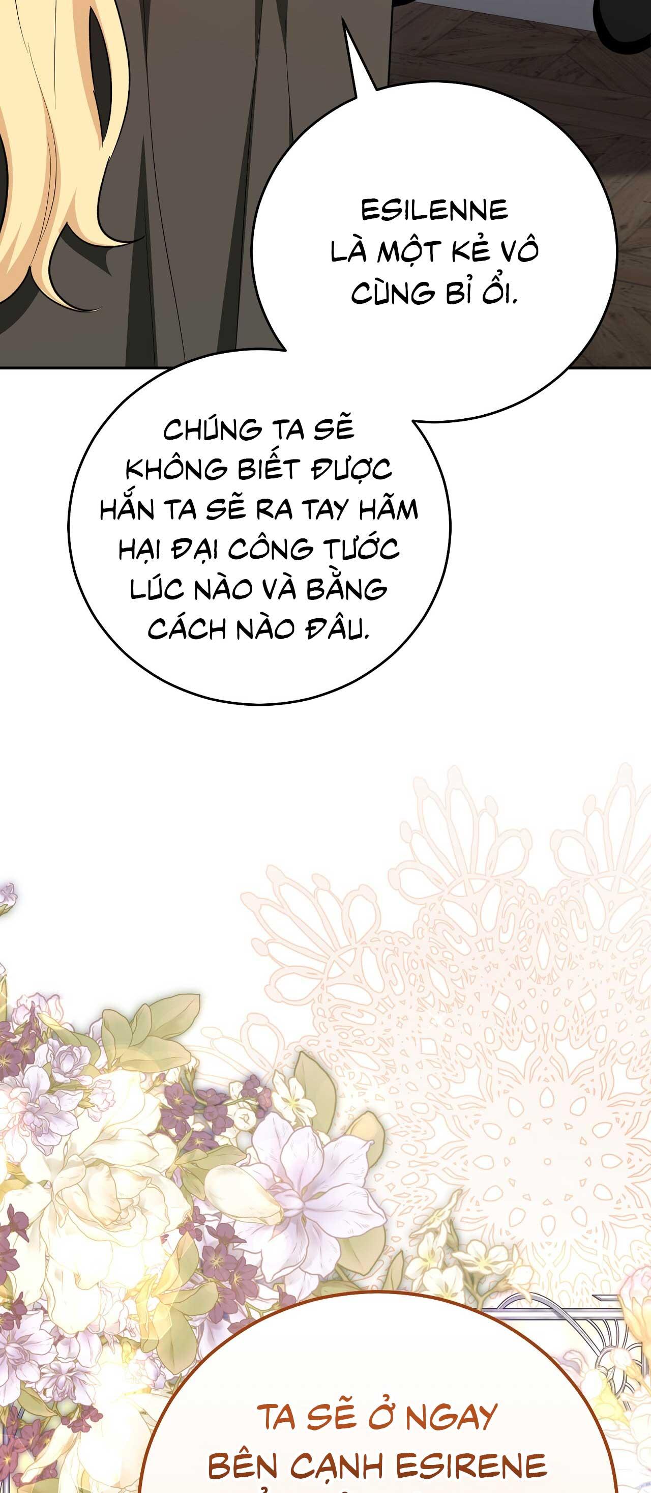 Xuyên thành cục bông của tên cuồng công Chapter 48 - Trang 2
