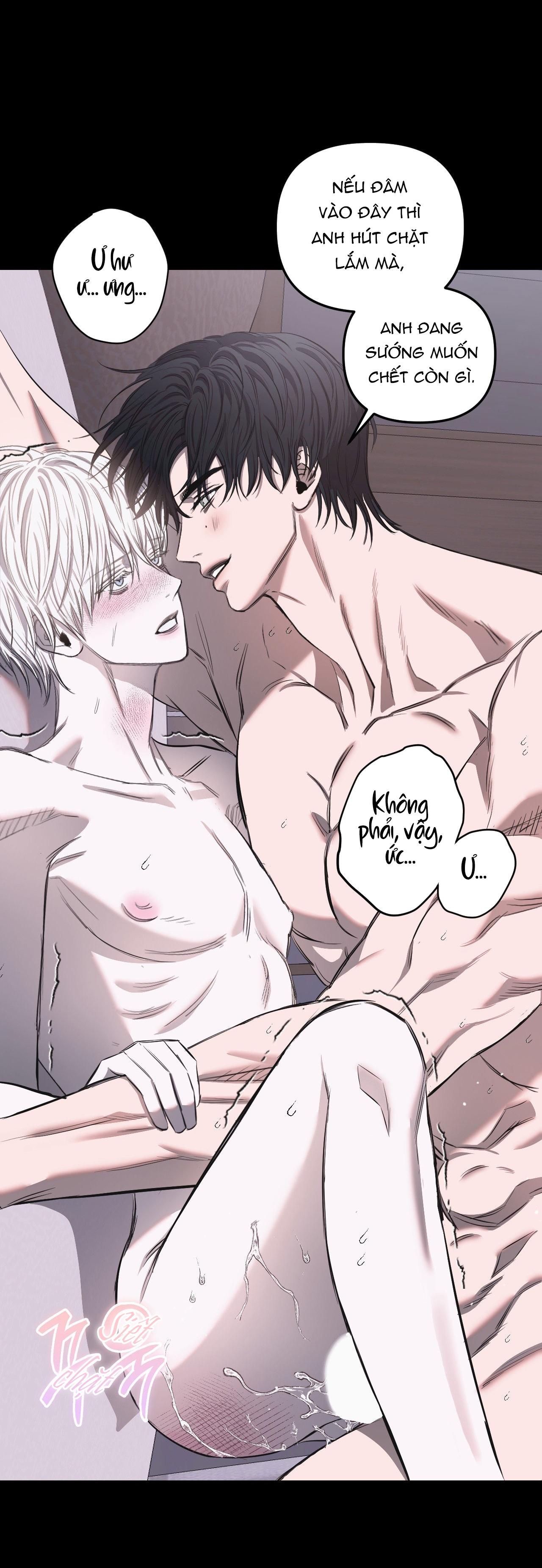 (ABO) VẬT TẾ THẦN Chapter 13 - Trang 2