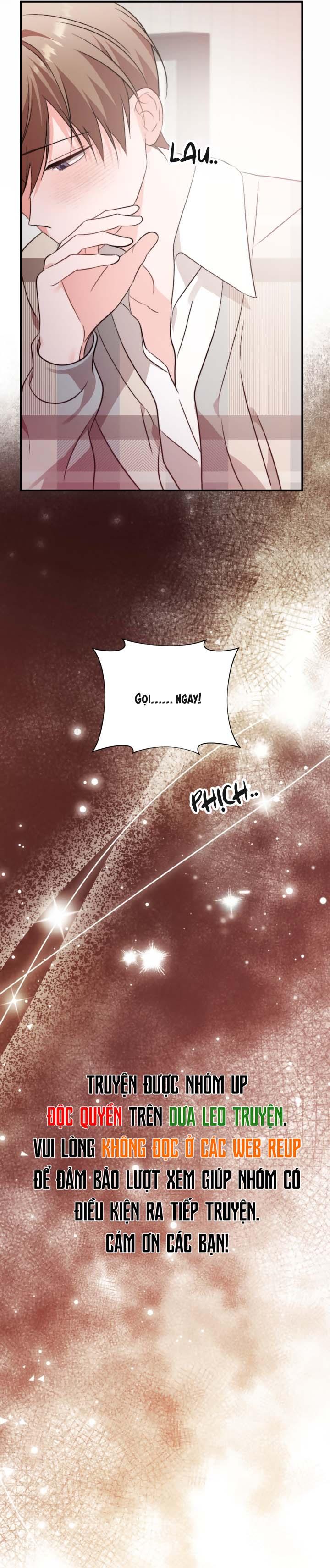 [Vicera] Masquerade Chapter 32 - Trang 2