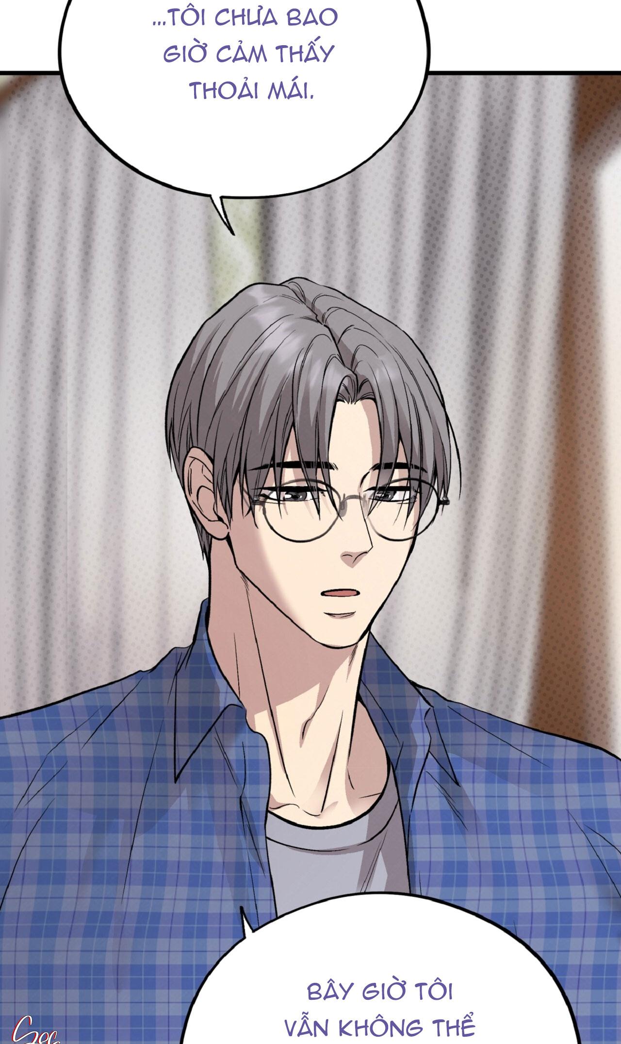 HONEY BEAR Chapter 76 - Trang 2