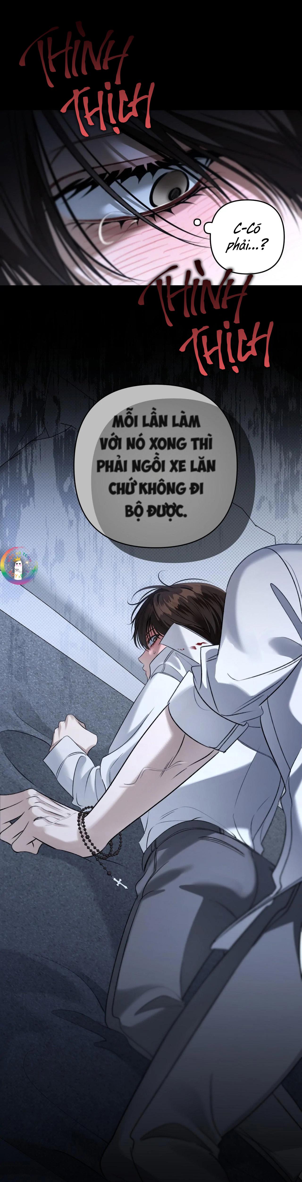 EIGHTEEN'S BED Chapter 42 - Trang 2
