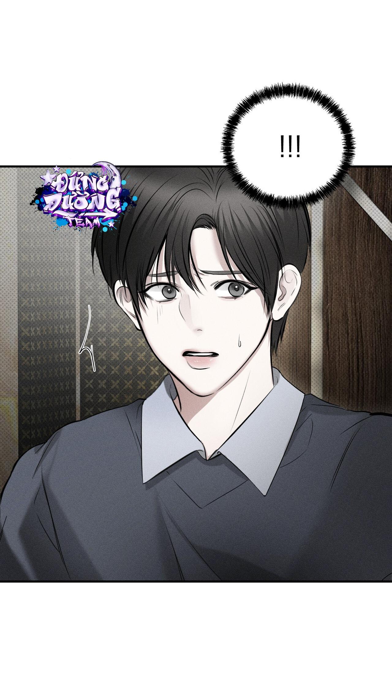 [DDT] KẺ ĐÁNH CẮP TRÁI TIM Chapter 10 19+ - Trang 2