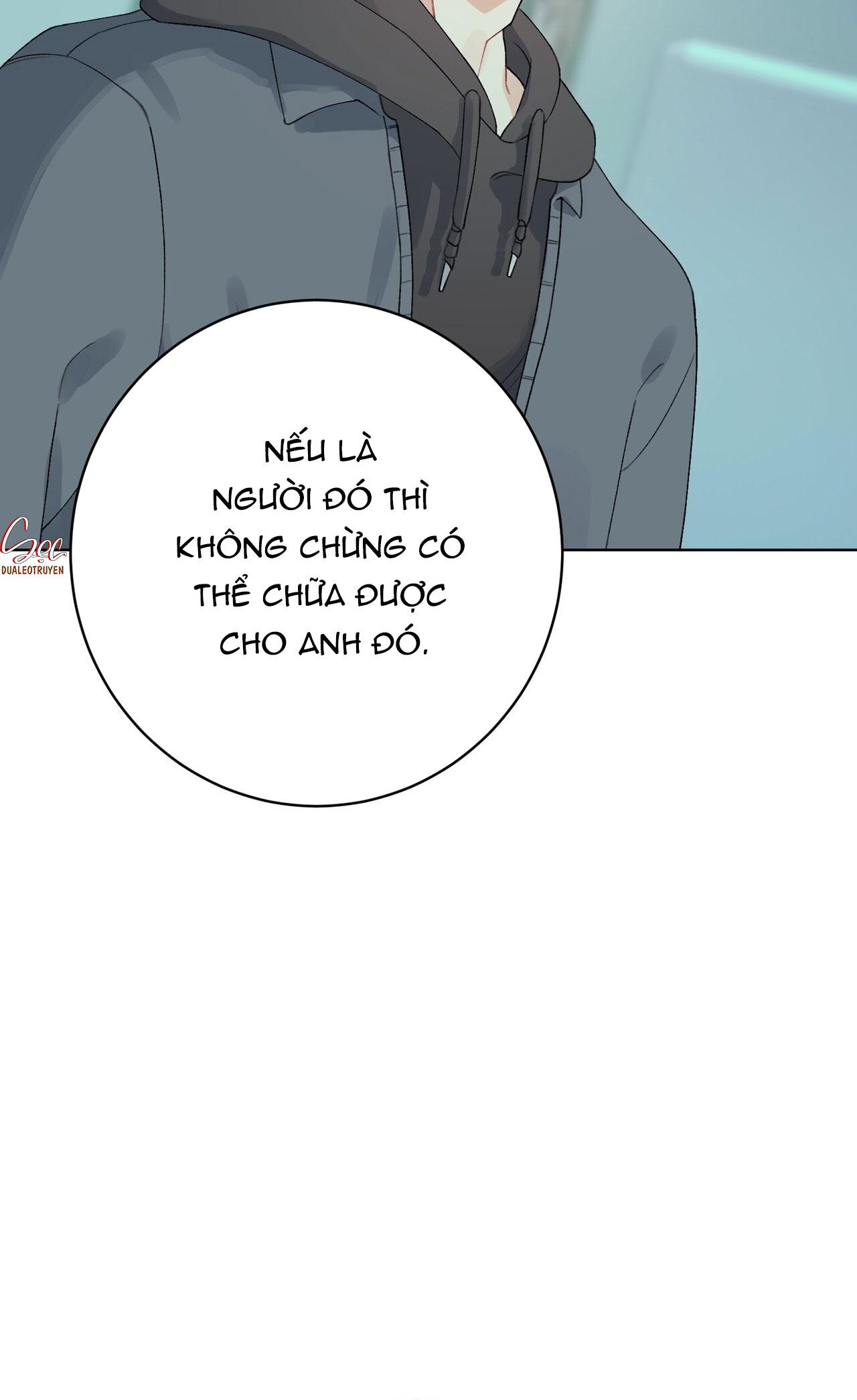 THIÊNG LIÊNG VÀ TÀN NHẪN Chapter 6 - Trang 2
