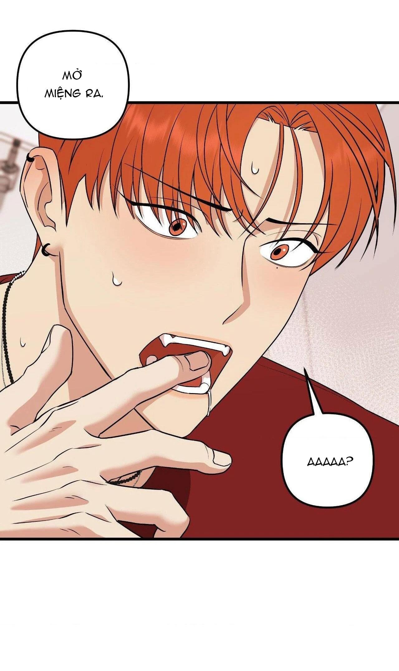 Bốt Hôn Chapter 9 - Trang 2