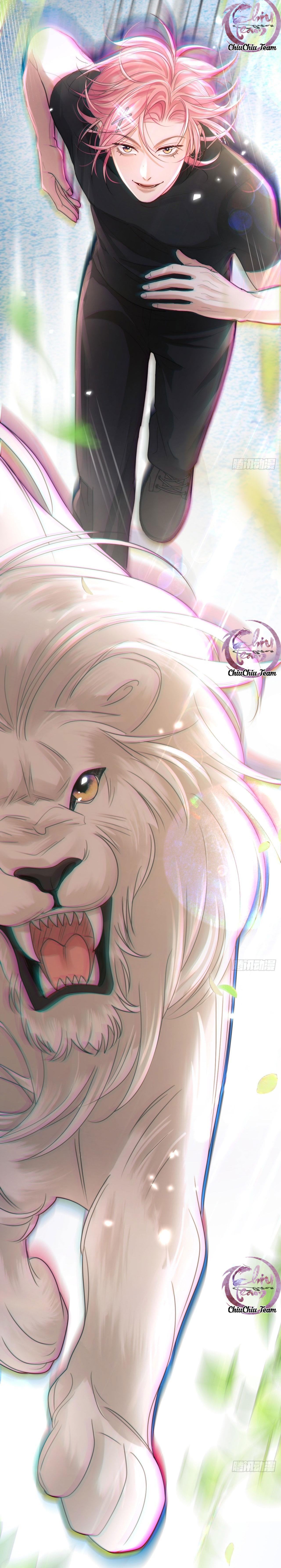 Chim Trong Lồng Chapter 5 - Next Chapter 6