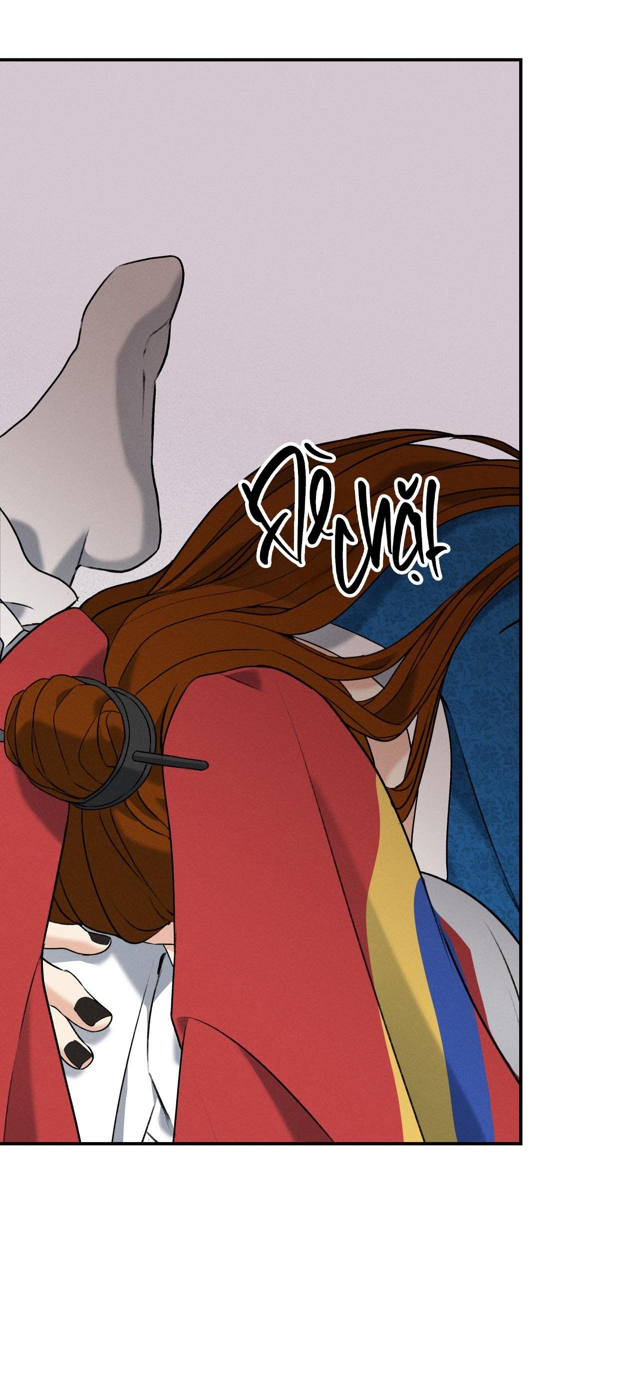 DƯƠNG KHÍ Chapter 28 - Trang 2