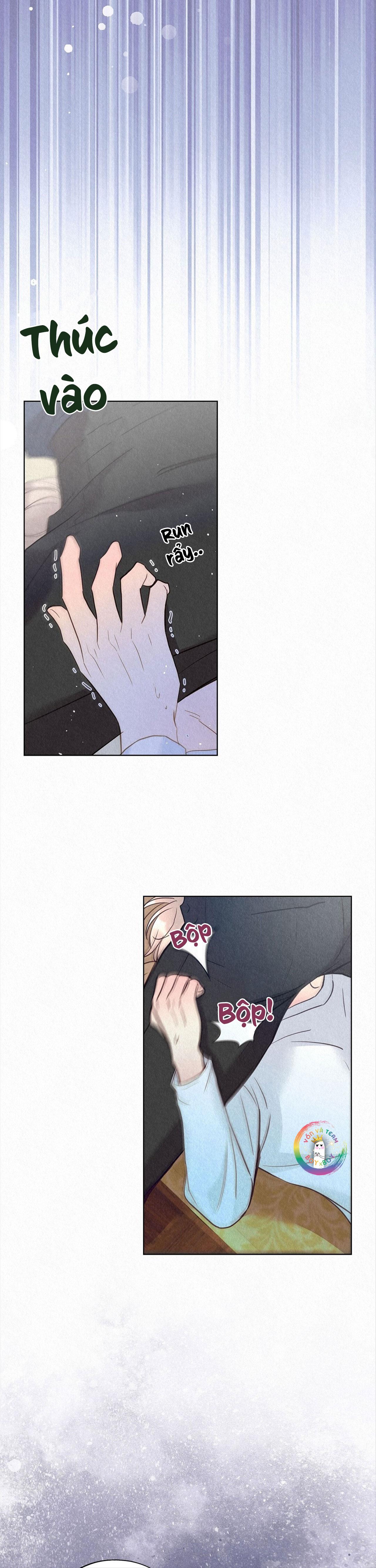 Ác Nhân Đàm Chapter 27 - Next Chapter 28