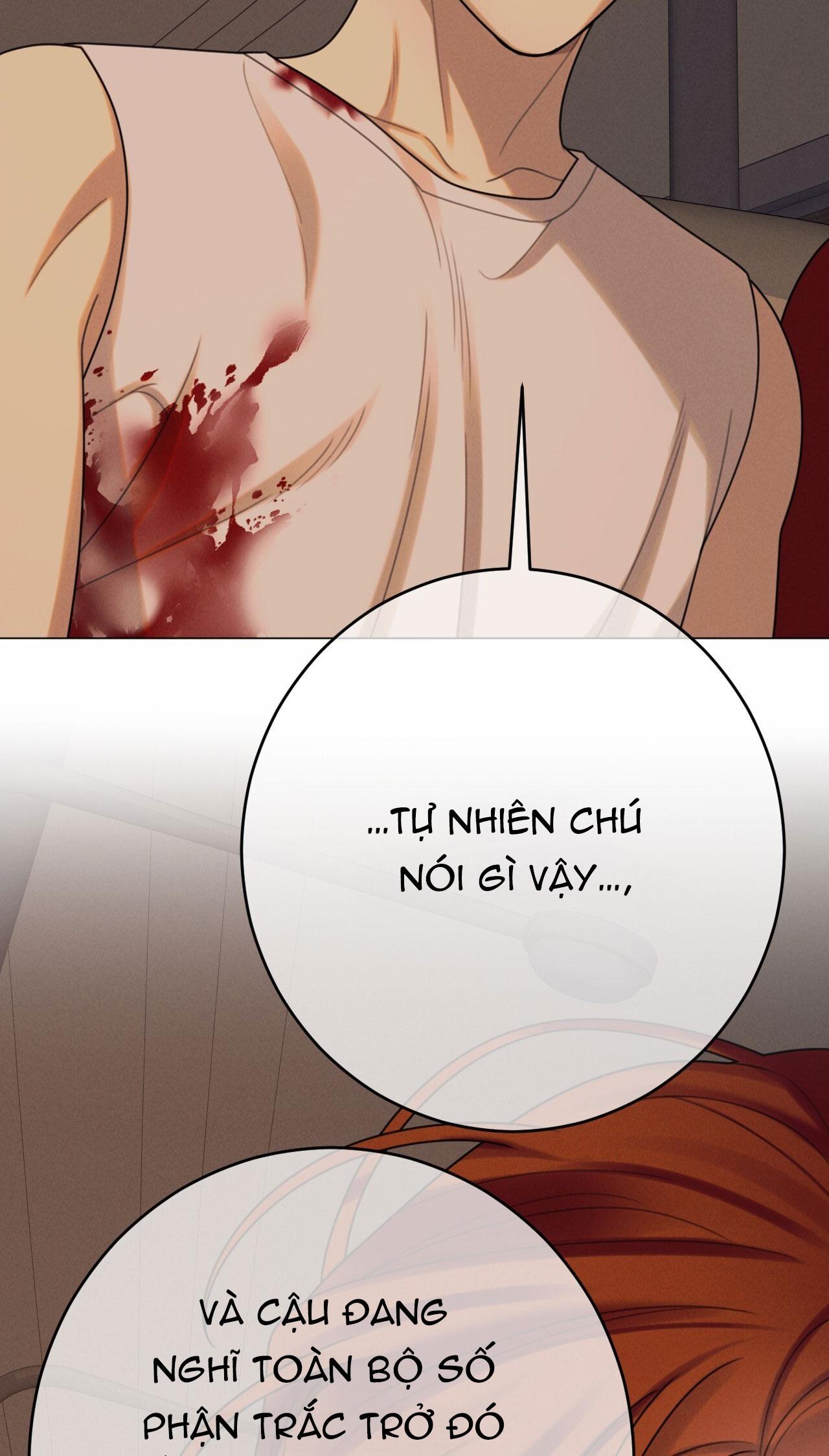 QUẺ BÓI GIẤC MƠ CỦA YÊU TINH Chapter 72 - Next 