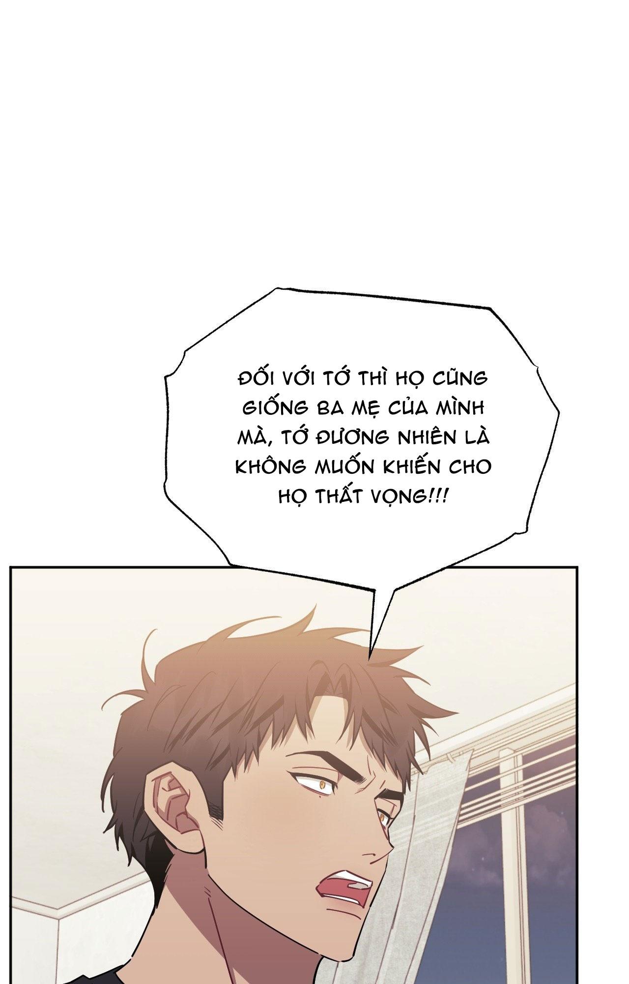 HƠN CẢ BẠN BÈ Chapter 110 - Trang 2