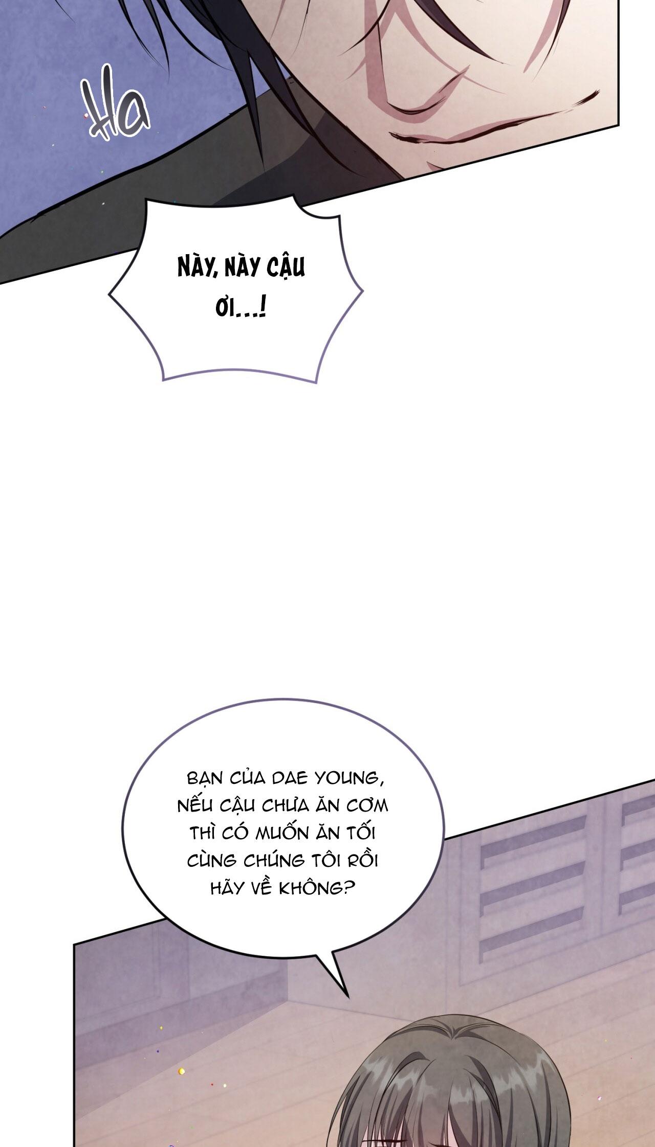 THẾ GIỚI XUNG KHẮC Chapter 12 - Trang 2