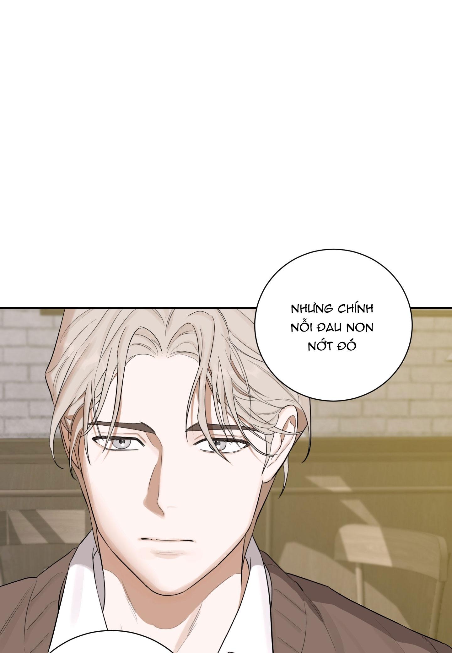 (AxA) MỊ HOẶC KHÓ CƯỠNG Chapter 46 - Trang 2