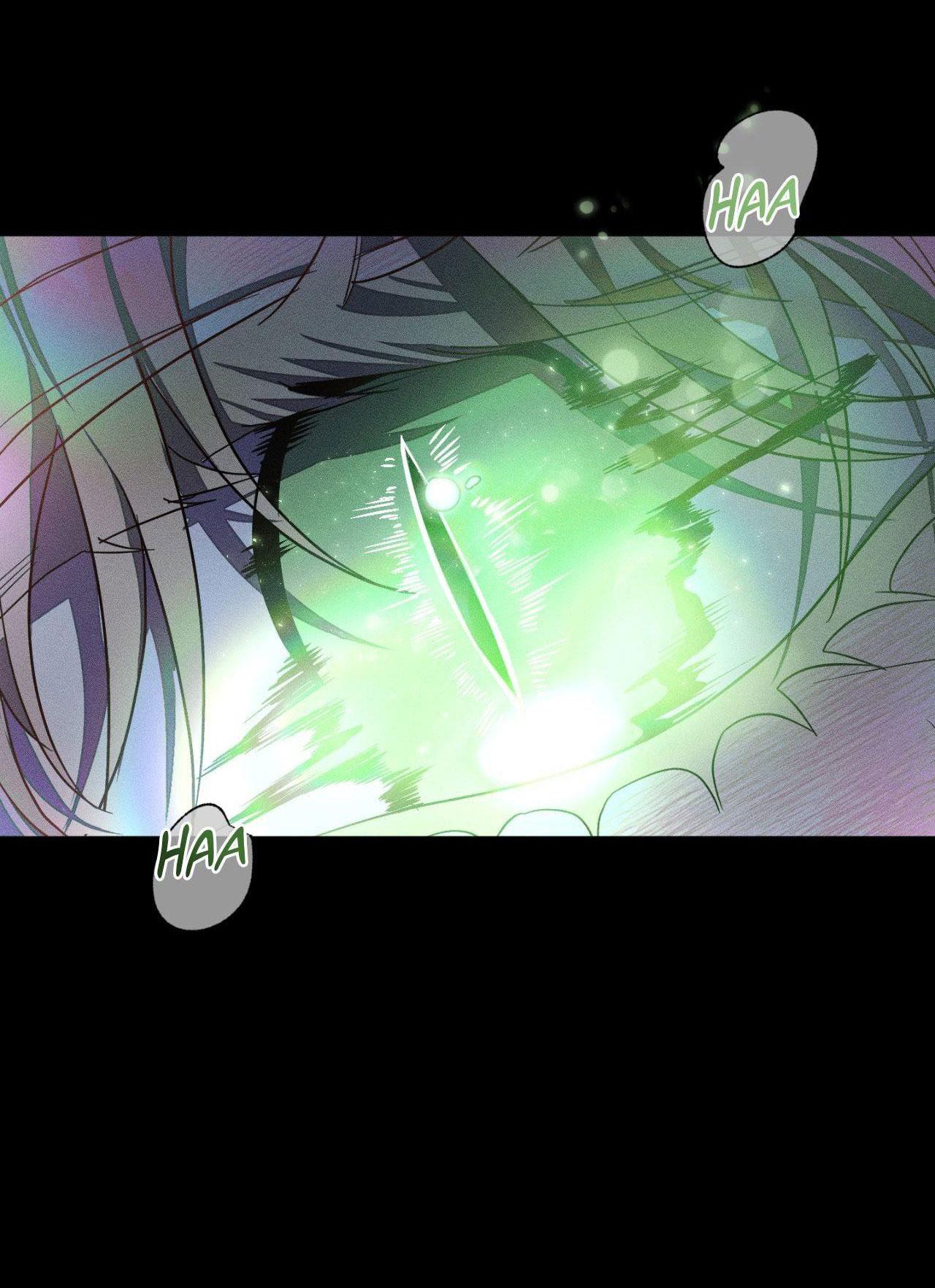 Công Lập Left Fluke Chapter 31 - Next Chapter 32