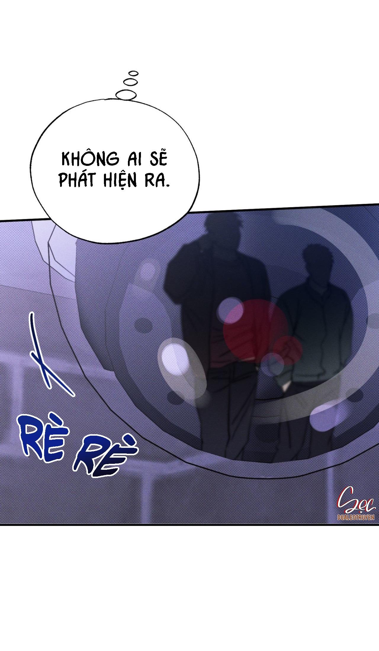 ĐẦM LẦY NHÂN NGƯ Chapter 34 - Trang 2