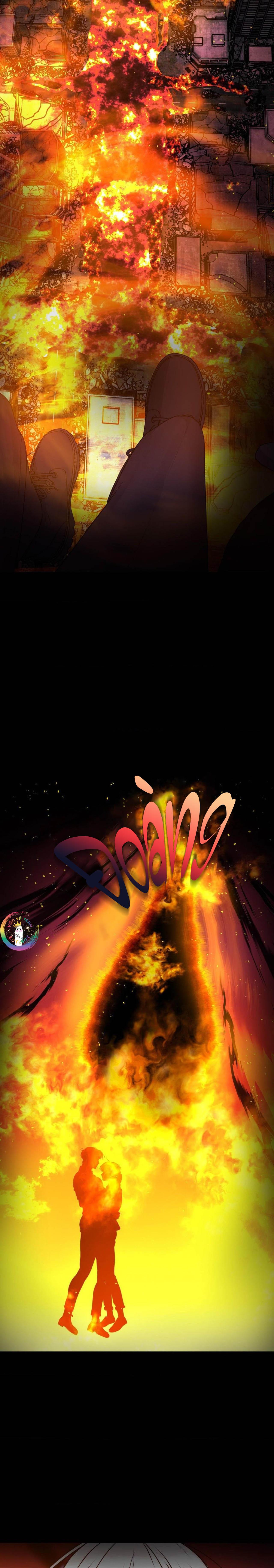 Guiding Light Chapter 55 - Next Chapter 56