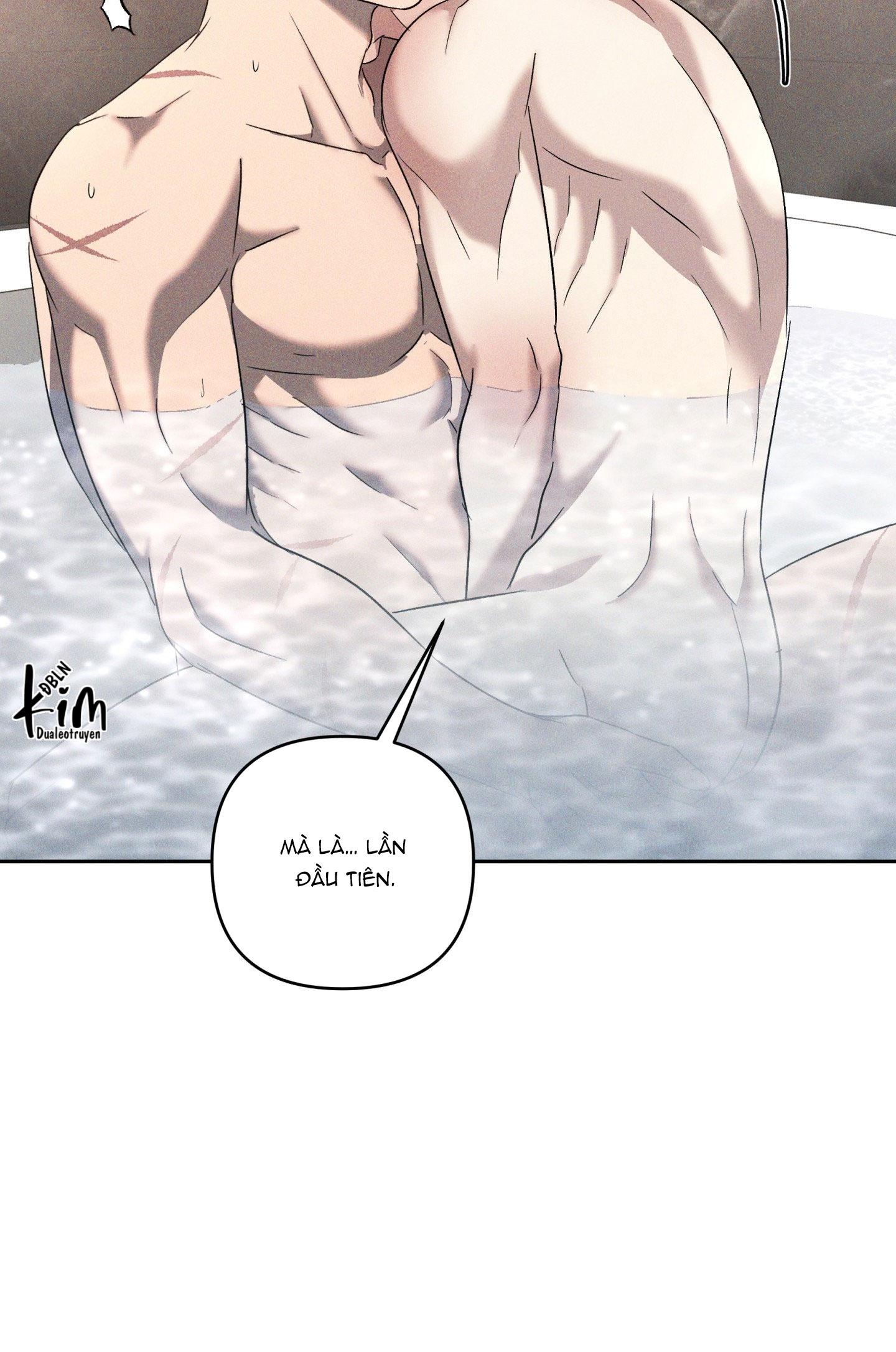 EDEN Chapter 44 - Trang 2
