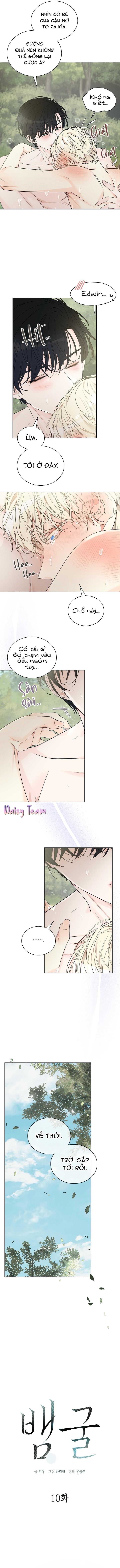 (Daisy) Snake Hole Chapter 10 - Trang 2