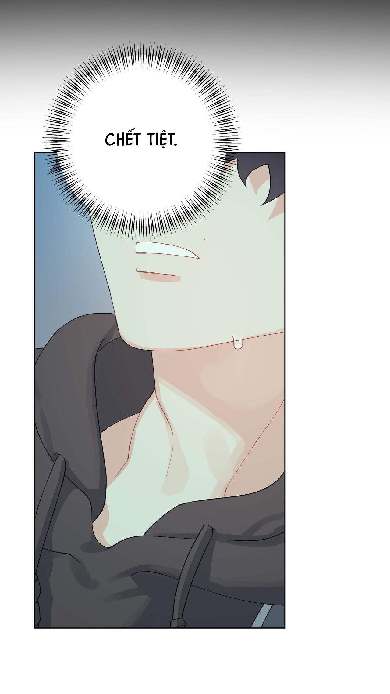 THIÊNG LIÊNG VÀ TÀN NHẪN Chapter 6 - Trang 2
