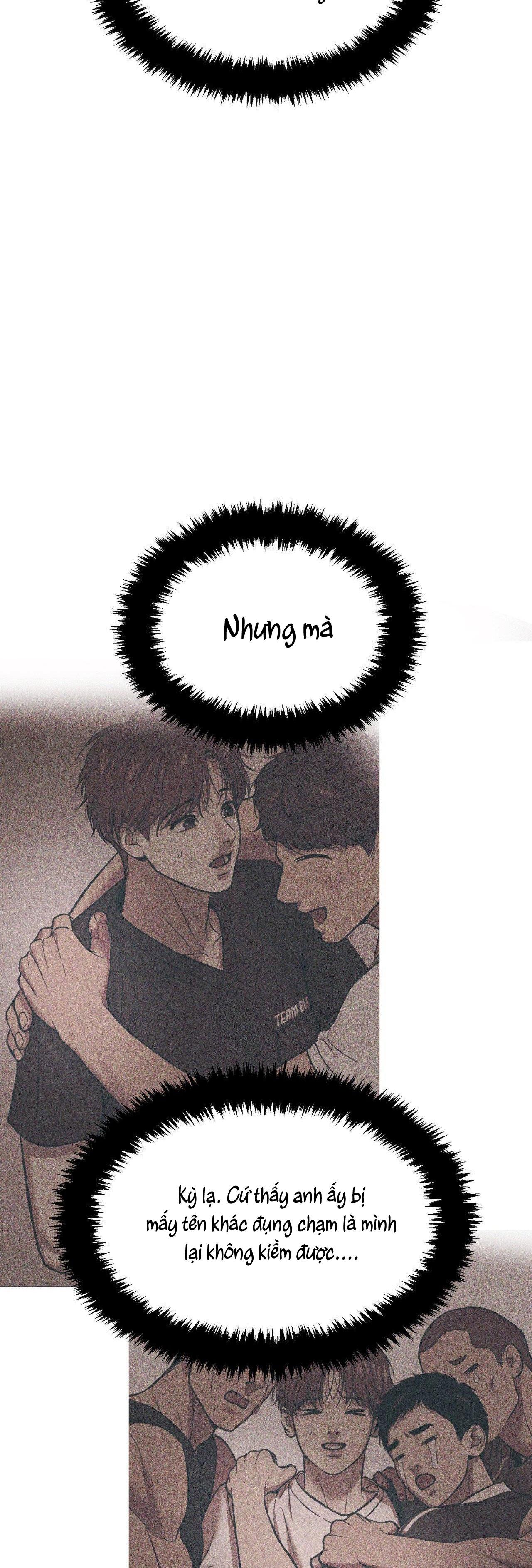 Jinx Chapter 79 - Next Chapter 80