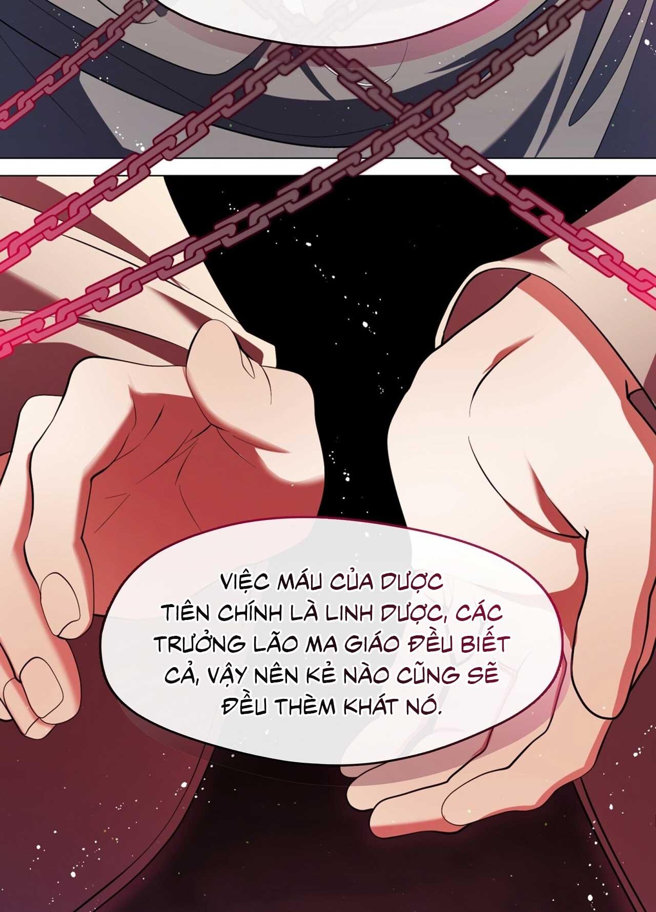 Tôi đã Nuôi Dạy Thủ Lĩnh Giáo Phái ác Ma Chapter 72 - Trang 2